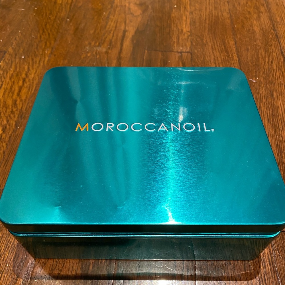 MoroccanOil Everlasting Style Gift Set